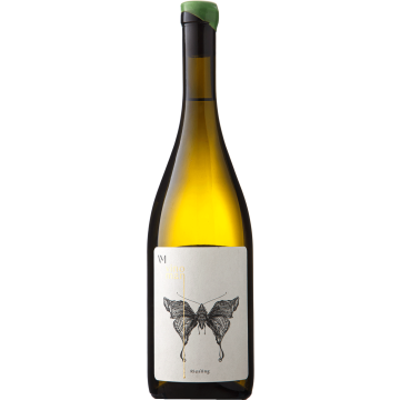 Вино Vinoman Riesling / Рислінг, біле сухе, 0.75 л