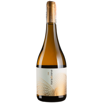 Вино Vina Nora Nora Da Neve / Нора де Неве 2019, біле сухе, 0.75 л