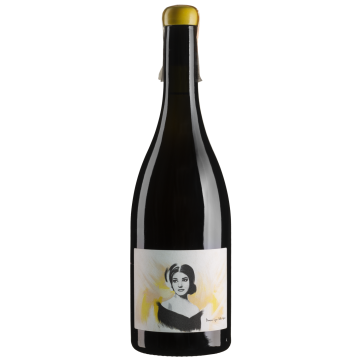 Вино Domaine Ligas Assyrtiko Barrique / Ассіртіко Баррікю 2020, біле напівсухе, 0.75 л