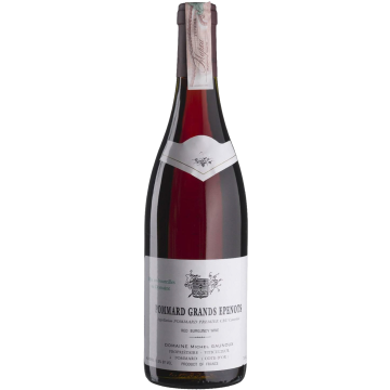 Вино Domaine Michel Gaunoux Pommard Grands Epenots / Поммар Гран Епенот 2018, червоне сухе, 0.75 л