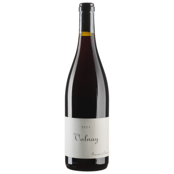 Вино Domaine de Chassorney Volnay Rouge / Волне Руж 2021, червоне сухе, 0.75 л