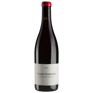 Вино Frederic Cossard Vosne-Romanee Les Champs Perdrix / Вон-Романе Лє Шамп Пердрі 2021, червоне сухе, 0.75 л