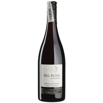 Вино Clos Henri Bel Echo Pinot Noir / Бел Ехо Піно Нуар 2018, червоне сухе, 0.75 л