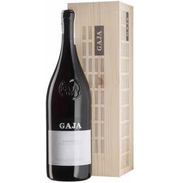 Вино Gaja Barbaresco / Барбареско 2019, червоне сухе, 1.5 л
