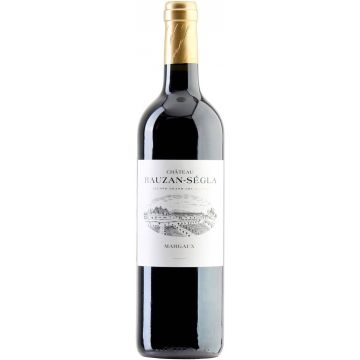 Вино Chateau Rauzan-Segla Chateau Rauzan-Segla / Шато Розан Сегла 1999, червоне сухе, 1.5 л