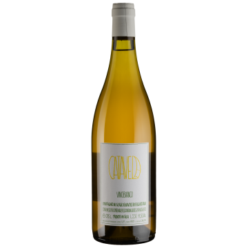 Вино Denavolo Catavela / Катавела, біле сухе, 0.75 л