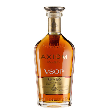 Бренді SHABO AXIOM V.S.O.P, 0.5 л