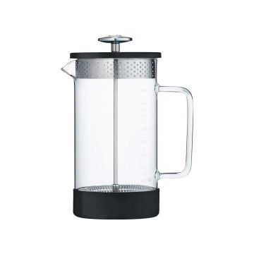 Френч-прес чорний, Barista & Co