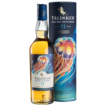 Віскі Talisker 11yo, 0.7 л