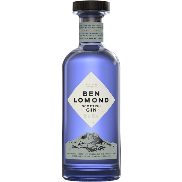 Джин Ben Lomond, 0.7 л