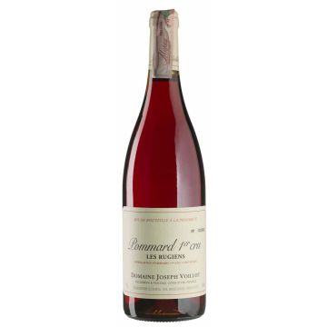 Вино Joseph Voillot Pommard / Поммар 2021, червоне сухе, 0.75 л