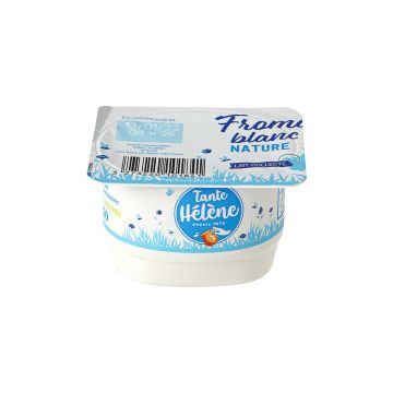 Крем сирковий Фромаж органічний 3,6% жиру 100г, Tante Helene