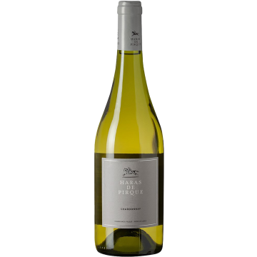 Вино Haras De Pirque Chardonnay / Шардоне, біле сухе, 0.75 л