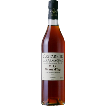 Арманьяк Hors d'Age 20yo, 0.7 л