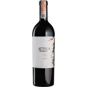 Вино Bodegas Ateca Atteca Armas / Аттека Армас 2020, червоне сухе, 0.75 л
