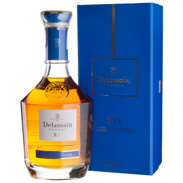 Коньяк Delamain XO, 0.7 л