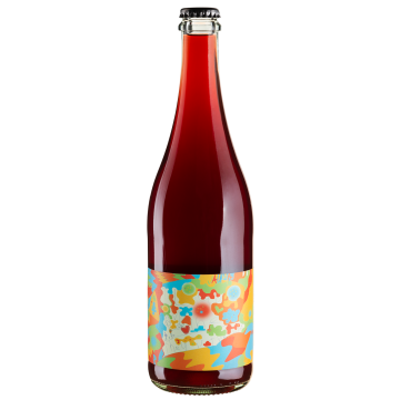 Вино Jauma Danby / Денбі, червоне сухе, 0.75 л