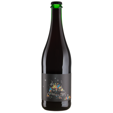 Вино Jauma Tikka / Тікка, червоне сухе, 0.75 л