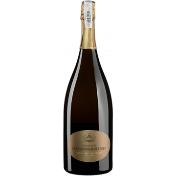 Шампанське Larmandier-Bernier Vieille Vigne Du Levant Grand Cru Extra-Brut / В'єй Вінь дю Леван Гран Крю Екстра Брют 2013, біле, 1.5 л