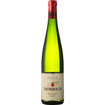 Вино Trimbach Riesling Reserve / Рислінг Резерв 2021, біле сухе, 0.75 л