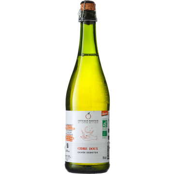 Сидр Sweet Cider, 0.75 л