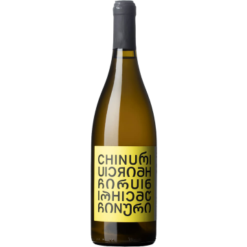 Вино Pheasant's Tears Chinuri / Чинурі, біле сухе, 0.75 л
