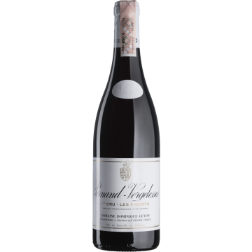 Вино Antonin Guyon Pernand-Vergelesses 1er Cru Les Fichots / Пернанд-Вергелес Прем'єр Крю Ле Фішот 2018, червоне сухе, 0.75 л