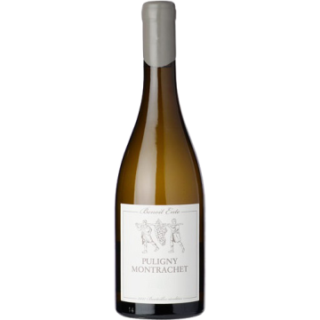 Вино Benoit Ente Puligny Montrachet Village / Пуліньї Монраше Вілляж 2020, біле сухе, 0.75 л
