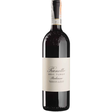 Вино Prunotto Bric Turot Barbaresco / Брік Турот Барбареско 2020, червоне сухе, 0.75 л