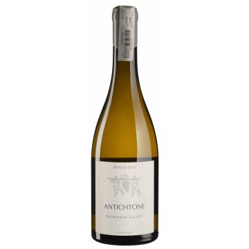 Вино Benoit Ente Bourgogne Aligote / Бургонь Аліготе 2020, біле сухе, 0.75 л