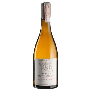 Вино Benoit Ente Puligny-Montrachet Nexe Flore / Пуліні-Монраше Нексе Флор 2020, біле сухе, 0.75 л