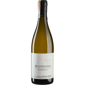 Вино Antoine Jobard Bourgogne Blanc / Бургунь Блан 2021, біле сухе, 0.75 л