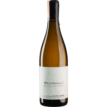 Вино Antoine Jobard Meursault / Мерсо 2021, біле сухе, 0.75 л