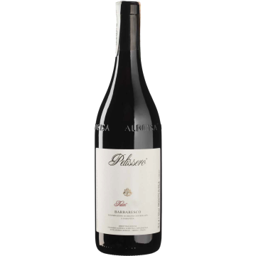 Вино Pelissero Barbaresco Tulin / Барбареско Тулін 2018, червоне сухе, 0.75 л