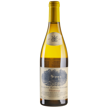 Вино Hamilton Russell Vineyards Chardonnay / Шардоне 2022, біле сухе, 0.75 л