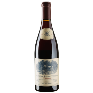 Вино Hamilton Russell Vineyards Hamilton Russell Vineyards Pinot Noir / Хамільтон Рассел Вайнярдс Піно Нуар 2022, червоне сухе, 0.75 л