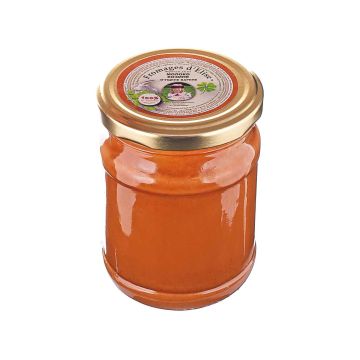 Молоко козине згущене варене пастеризоване 9% жиру 212мл, Fromages d'Elise