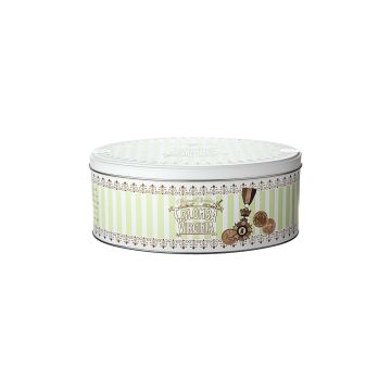 Коломба з абрикосовими цукатами 750г, Amaretti Virginia