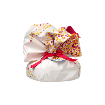Коломба з шоколадом 850г, Amaretti Virginia