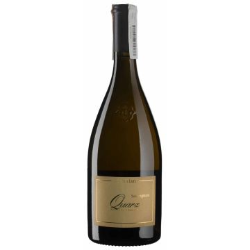 Вино Cantina Terlano Sauvignon Quarz / Совіньйон Кварц 2021, біле сухе, 0.75 л