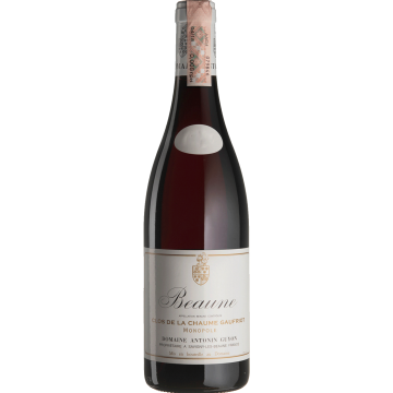 Вино Antonin Guyon Beaune Clos de la Chaume Gaufriot / Бон Кло де ля Шом Гофріо 2020, червоне сухе, 0.75 л