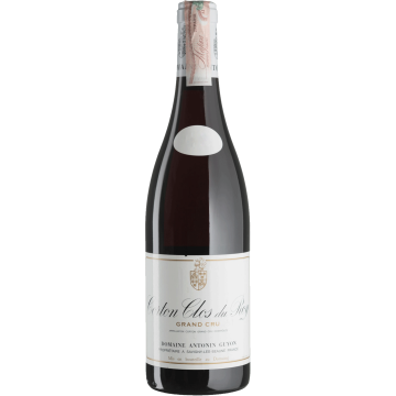 Вино Antonin Guyon Corton Clos du Roy / Кортон Гло дю Руа 2021, червоне сухе, 0.75 л