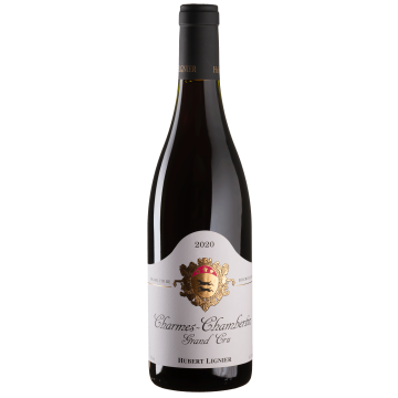 Вино Hubert Lignier Charmes Chambertin / Шарме Шамбертен 2020, червоне сухе, 0.75 л