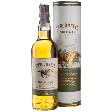 Віскі Tyrconnell, 0.7 л
