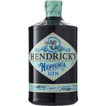 Джин Hendrick's Neptunia, 0.7 л