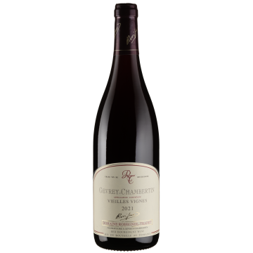 Вино Domaine Rossignol Trapet Gevrey-Chambertin Vieilles Vignes / Жевре-Шамбертен Вьєй Вінь 2021, червоне сухе, 0.75 л