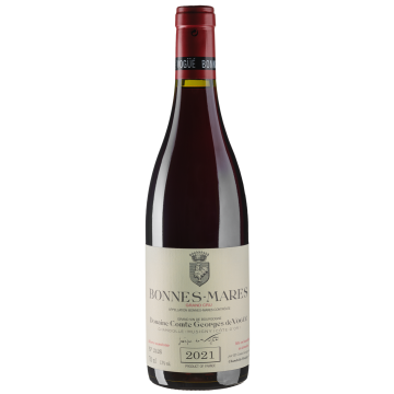 Вино Domaine Comte Georges de Vogue Bonnes-Mares / Бон-Мар 2021, червоне сухе, 0.75 л