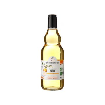 Оцет сидровий органічний 750мл, Coteaux Nantais