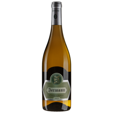 Вино Jermann Chardonnay / Шардоне 2023, біле сухе, 0.75 л