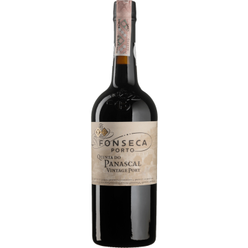 Портвейн Fonseca Fonseca Quinta do Panascal / Фонсека Кінта ду Панаскаль 1999, 0.75 л